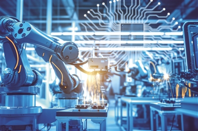 启盈策略 构建“工业大脑” 推动AI落地业界热议智能时代产业升级新路径