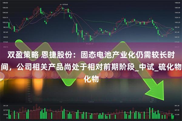 双盈策略 恩捷股份：固态电池产业化仍需较长时间，公司相关产品尚处于相对前期阶段_中试_硫化物