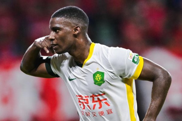 恒汇证券 记者：国安没这个实力三线齐发，联赛、足协杯、亚冠二要做好取舍