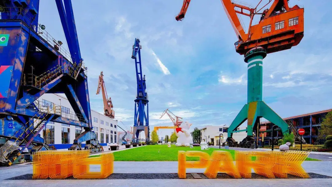 首胜证券 即将开放！上海假期好玩的公园又+1！巨型猫咪现身！还有黑科技玩法→