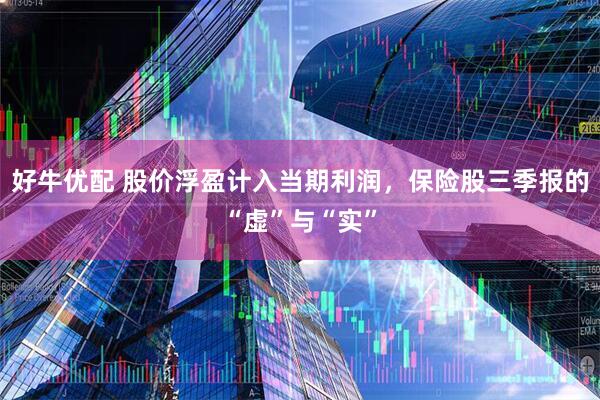 好牛优配 股价浮盈计入当期利润，保险股三季报的“虚”与“实”